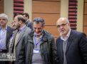 گزارش تصویری | سومین کنفرانس پردازش سیگنال و سیستم های هوشمند ایران 